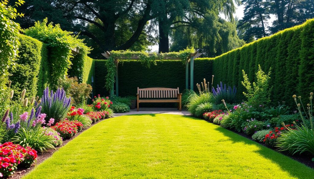 garten gestalten ideen