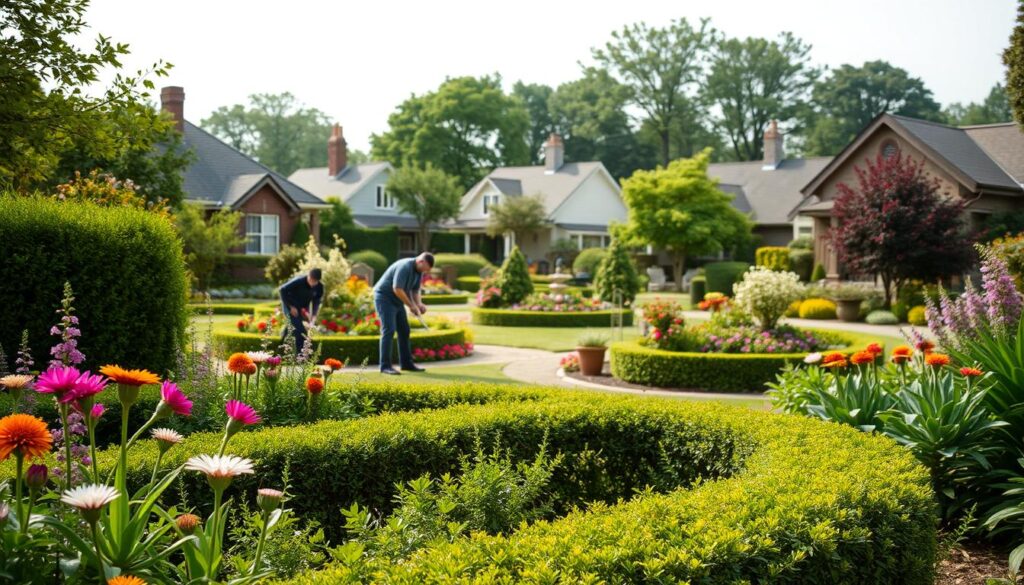 garten- und landschaftsbau in der nähe