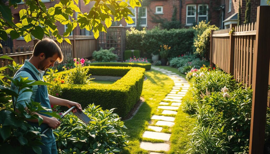 gartenarbeiten erledigen lassen