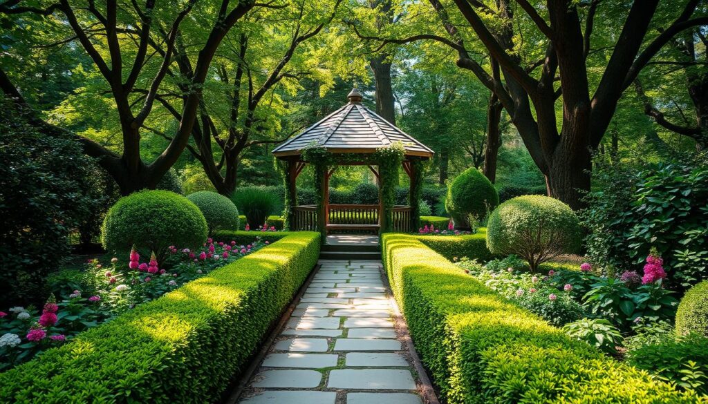 gartenbau in der nähe