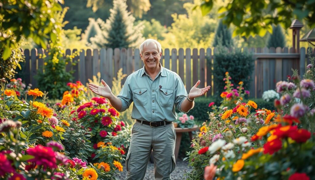 gartenbauer gesucht