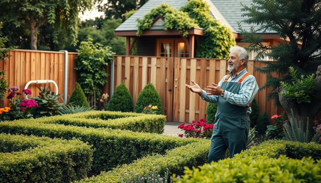 gartenfirma beauftragen