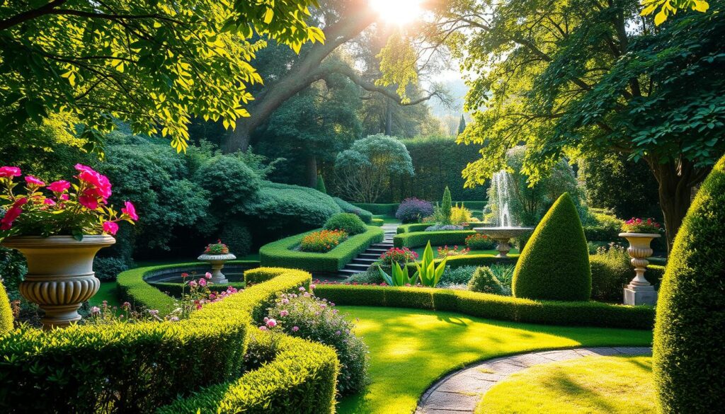 gartenideen umsetzen