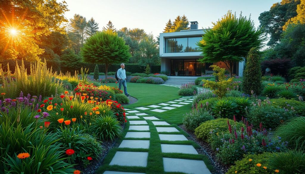 gartenplaner gesucht