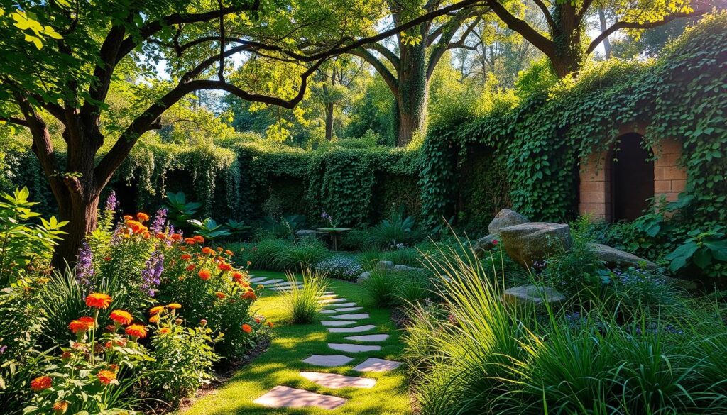 naturgarten gestalten