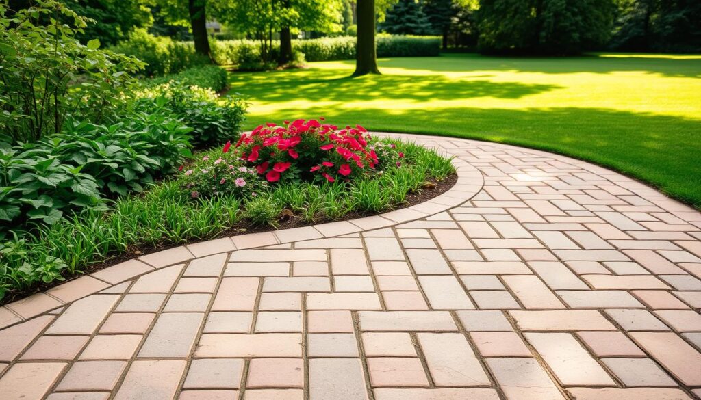 pflasterarbeiten garten